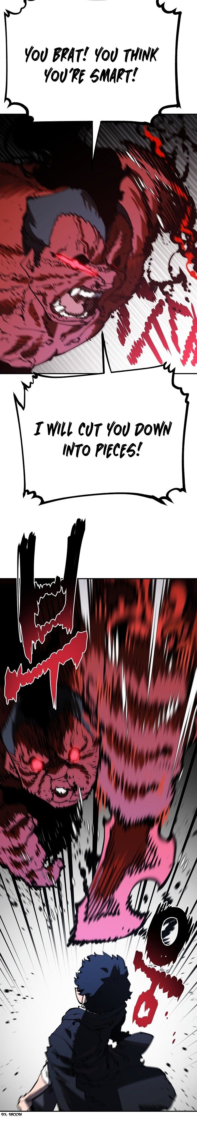 Player Manhwa - Chapter 29 Page 18