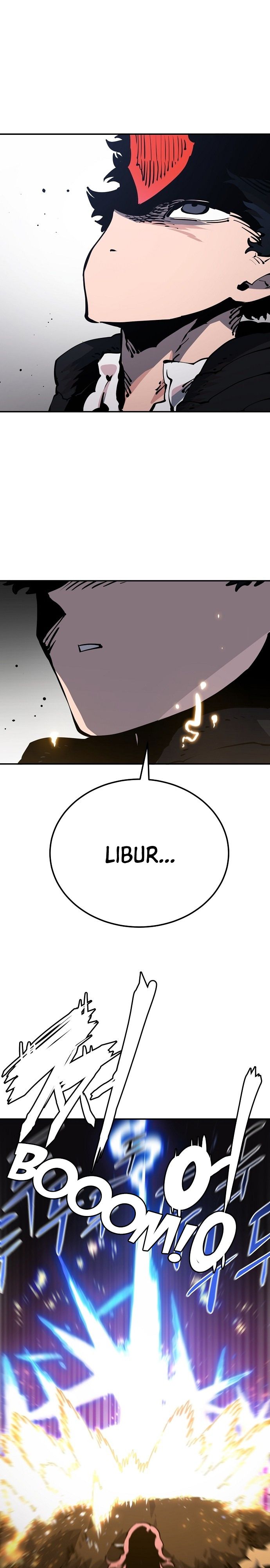 Player Manhwa - Chapter 29 Page 19