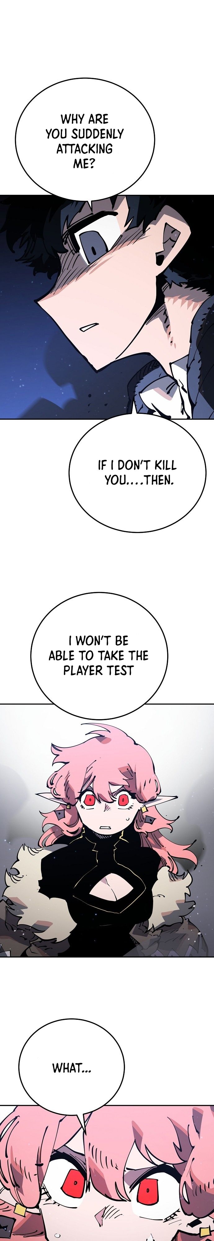 Player Manhwa - Chapter 29 Page 21