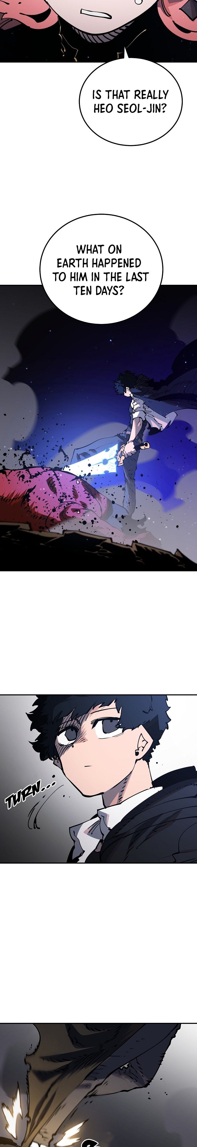 Player Manhwa - Chapter 29 Page 22