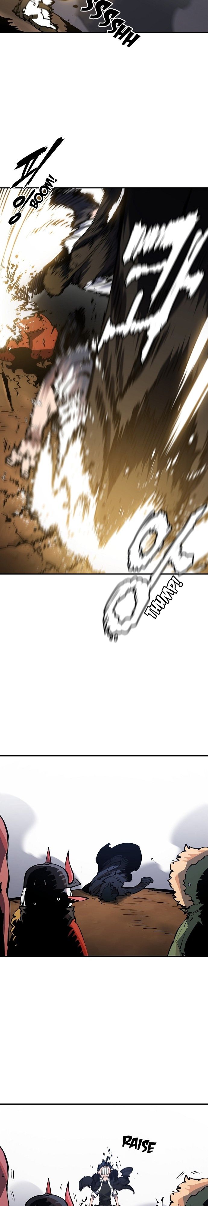 Player Manhwa - Chapter 29 Page 23