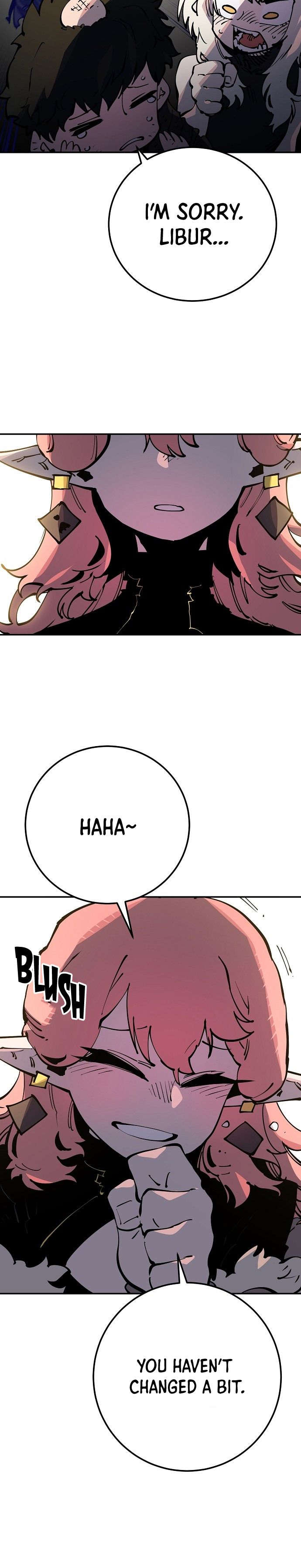 Player Manhwa - Chapter 29 Page 26