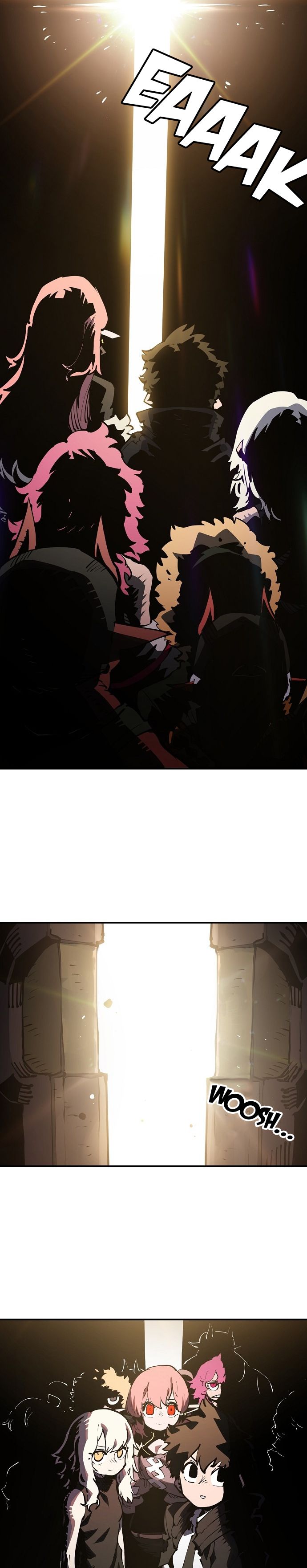 Player Manhwa - Chapter 29 Page 30