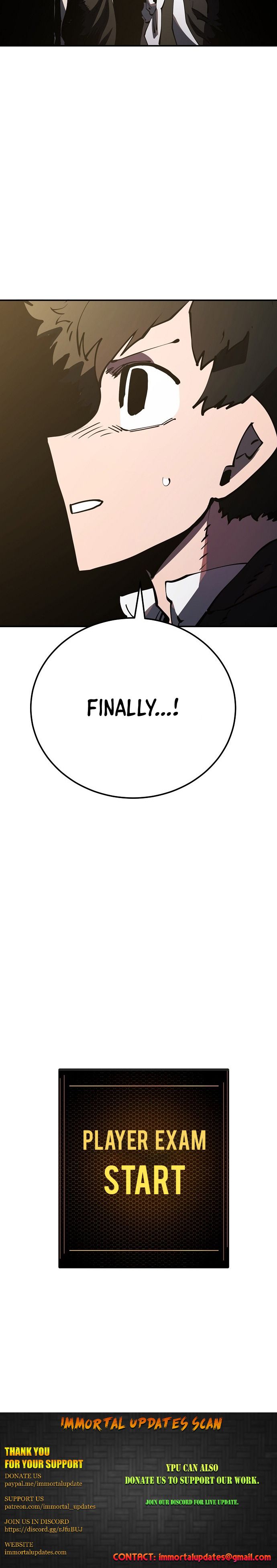 Player Manhwa - Chapter 29 Page 31