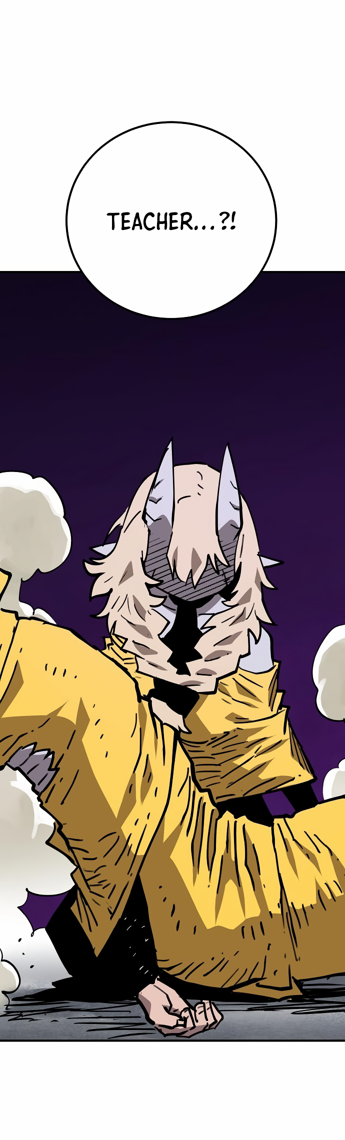 Player Manhwa - Chapter 154 Page 10