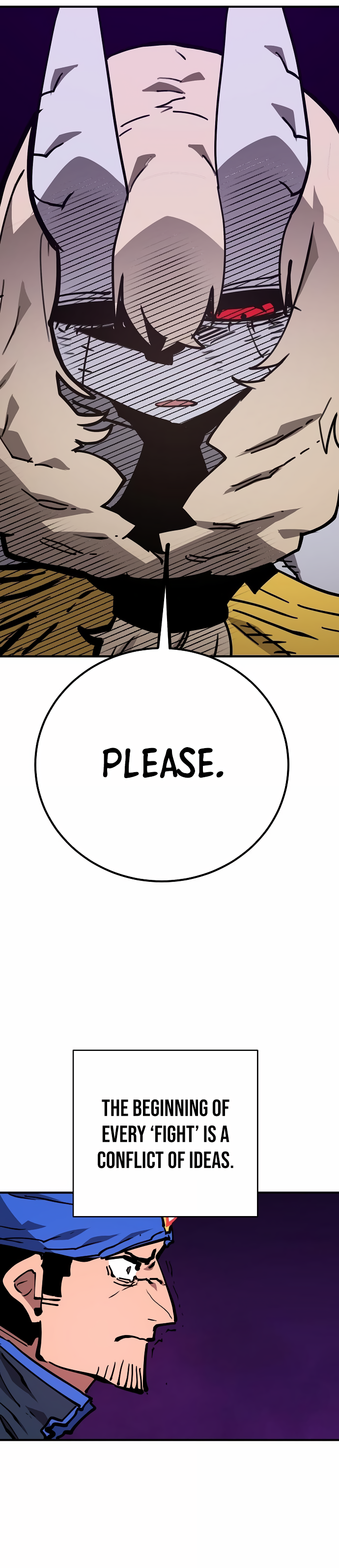 Player Manhwa - Chapter 154 Page 12