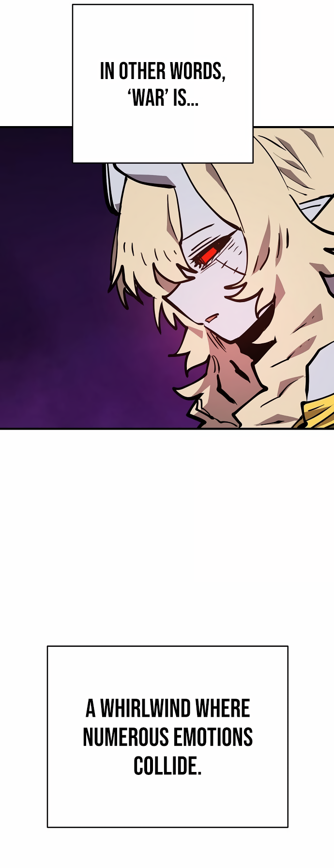 Player Manhwa - Chapter 154 Page 13