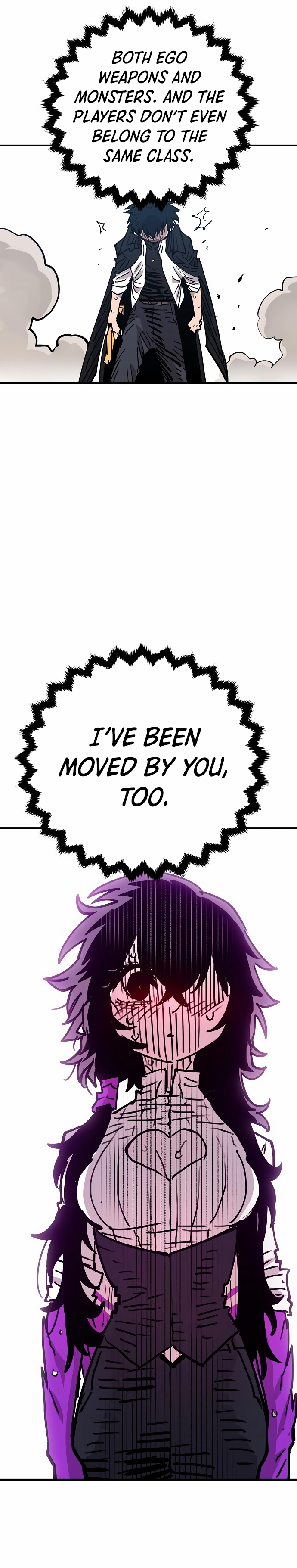 Player Manhwa - Chapter 154 Page 16