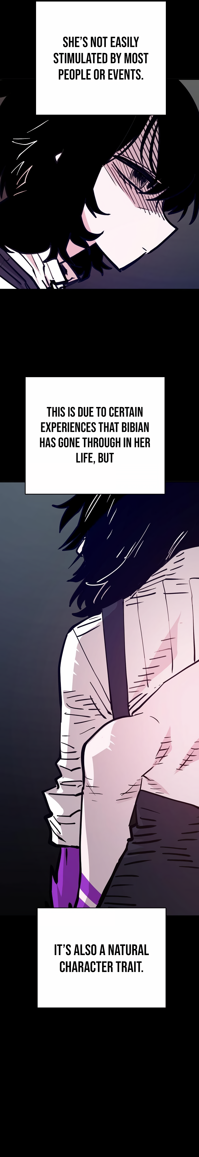 Player Manhwa - Chapter 154 Page 1