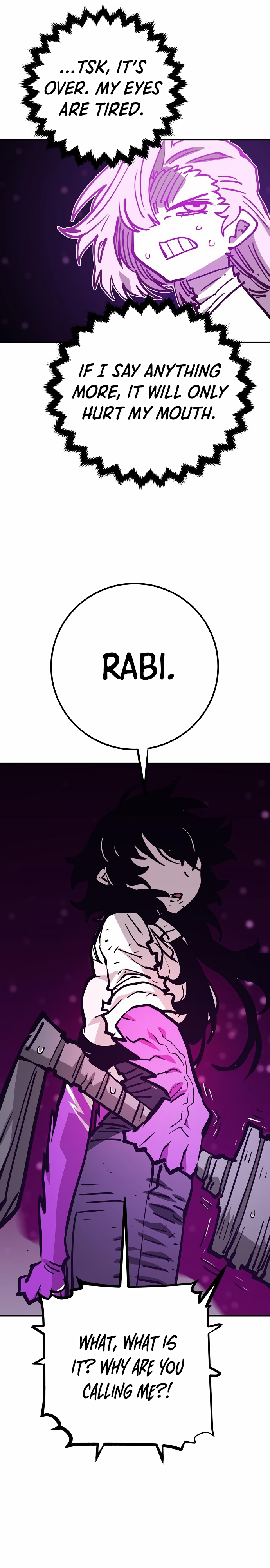 Player Manhwa - Chapter 154 Page 19