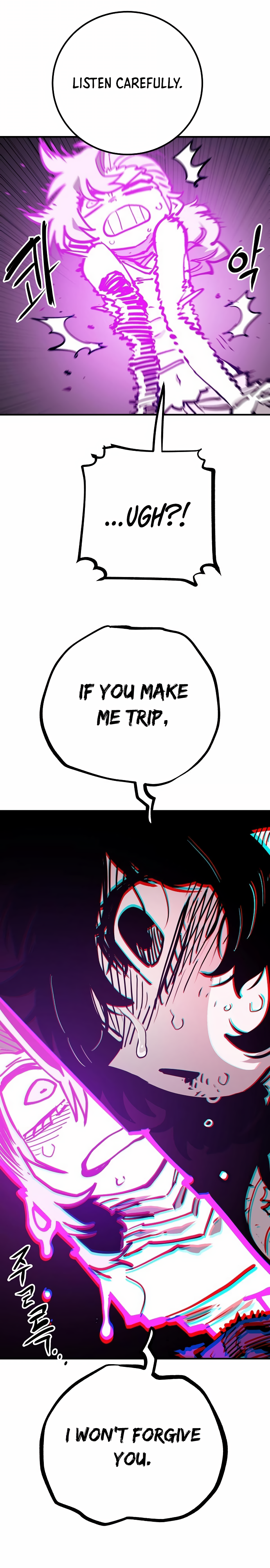 Player Manhwa - Chapter 154 Page 20