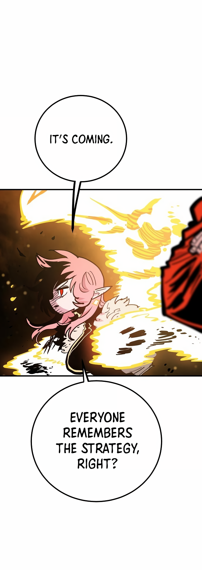 Player Manhwa - Chapter 154 Page 24