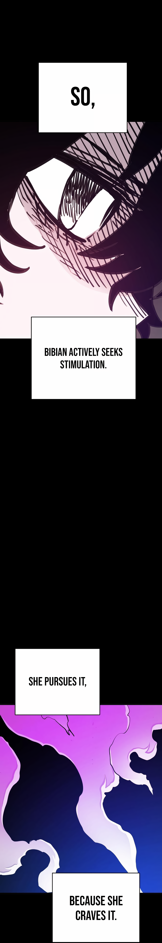 Player Manhwa - Chapter 154 Page 2