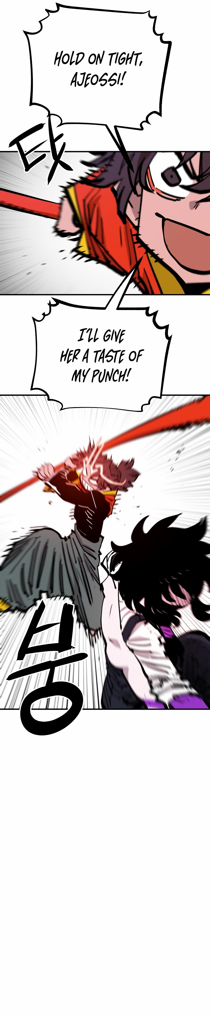 Player Manhwa - Chapter 154 Page 29