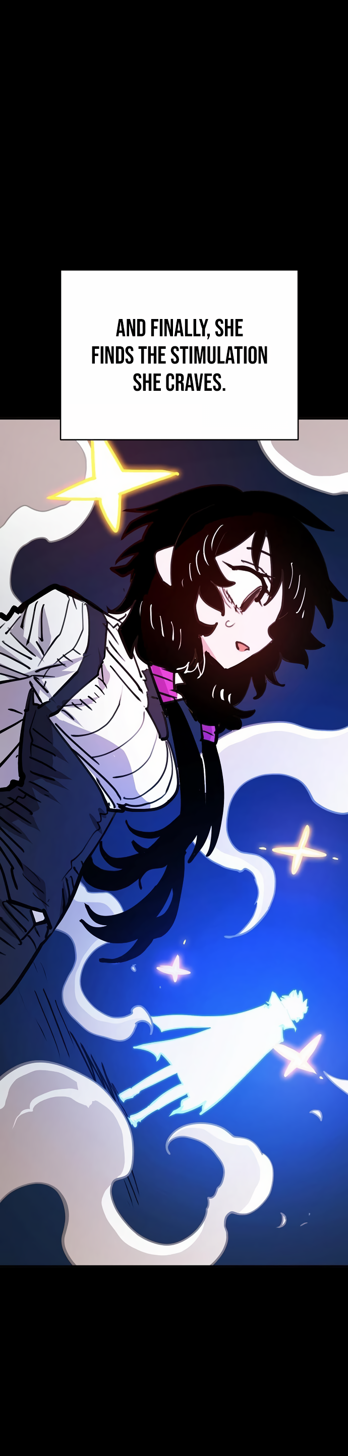 Player Manhwa - Chapter 154 Page 3