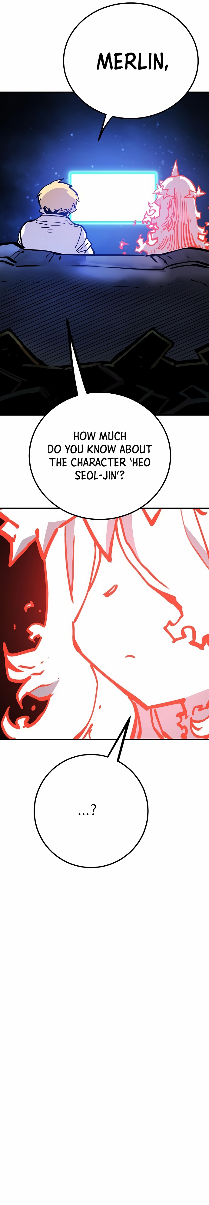 Player Manhwa - Chapter 154 Page 40