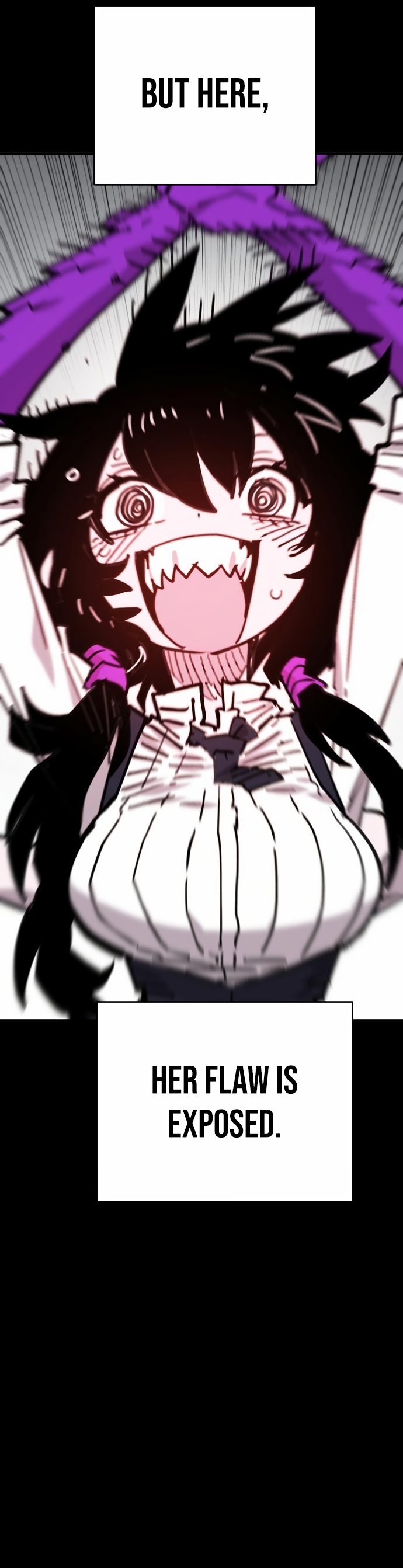 Player Manhwa - Chapter 154 Page 4