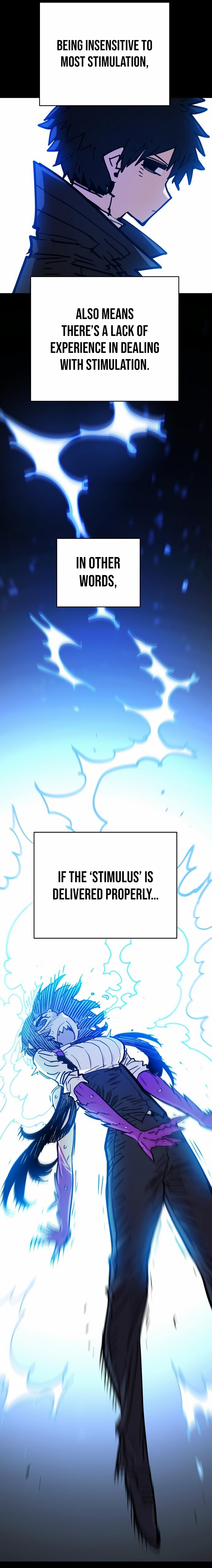 Player Manhwa - Chapter 154 Page 5