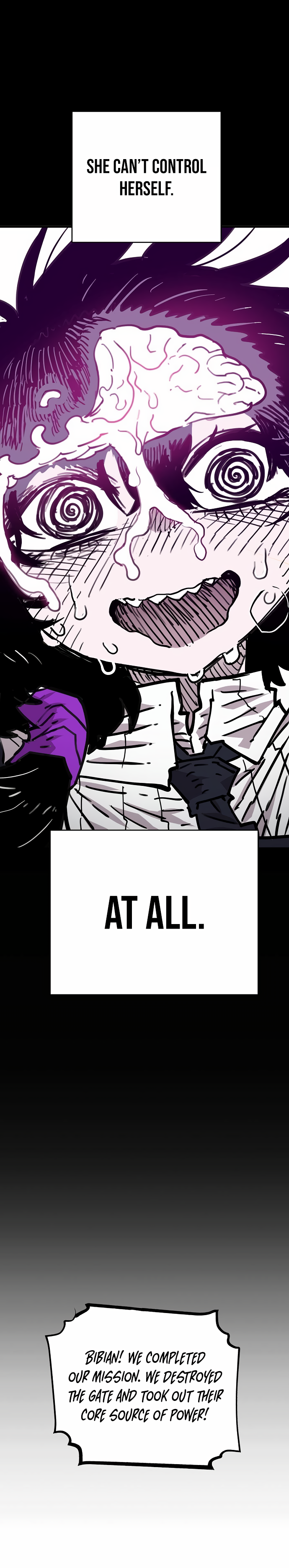 Player Manhwa - Chapter 154 Page 6