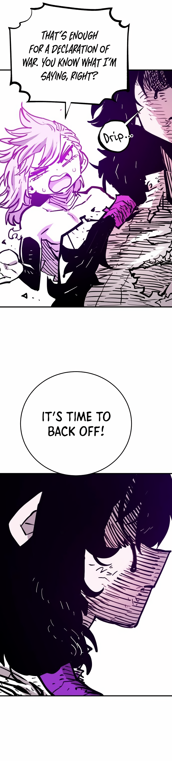 Player Manhwa - Chapter 154 Page 7