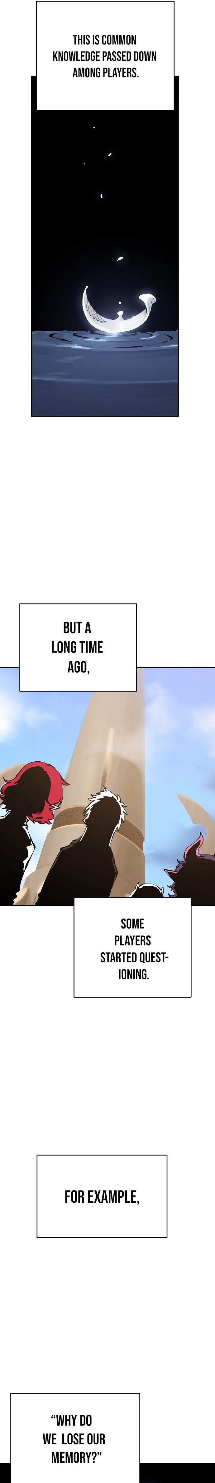 Player Manhwa - Chapter 77 Page 1