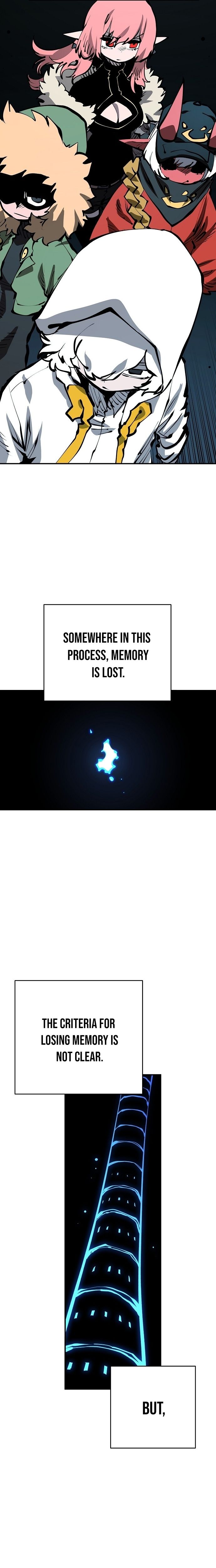 Player Manhwa - Chapter 77 Page 3