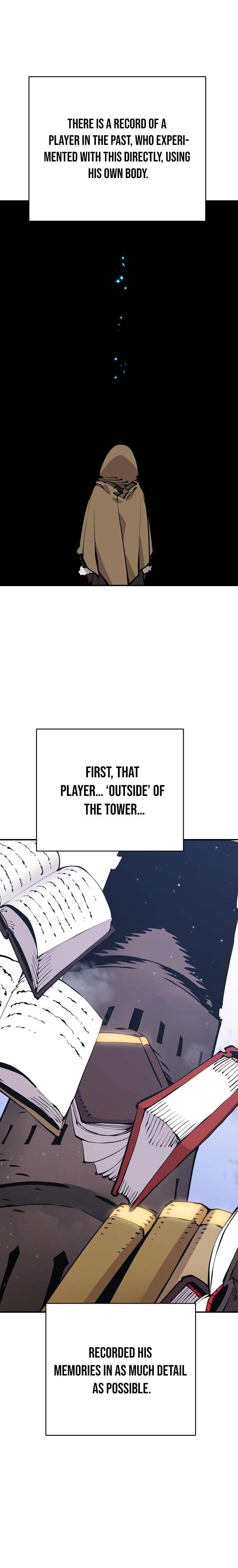 Player Manhwa - Chapter 77 Page 4