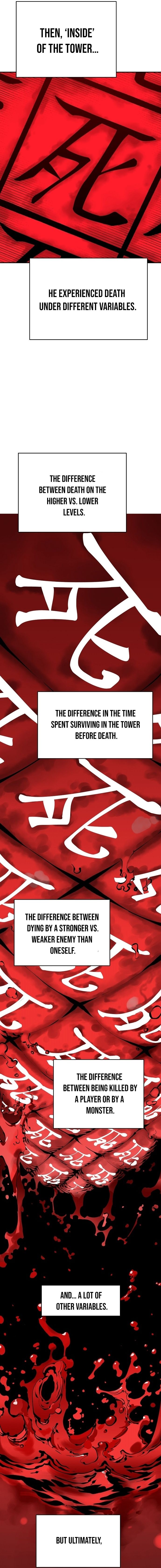 Player Manhwa - Chapter 77 Page 5