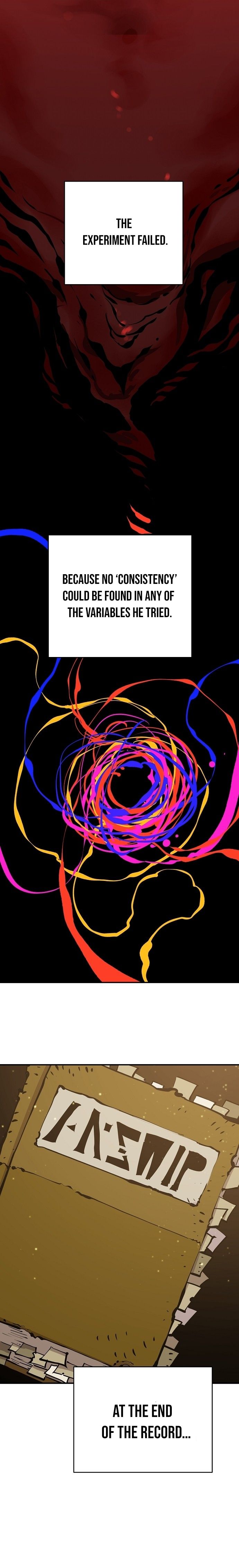 Player Manhwa - Chapter 77 Page 6