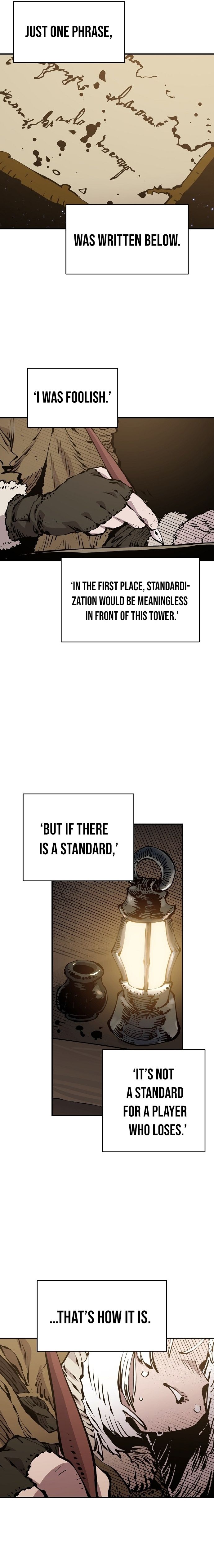 Player Manhwa - Chapter 77 Page 7