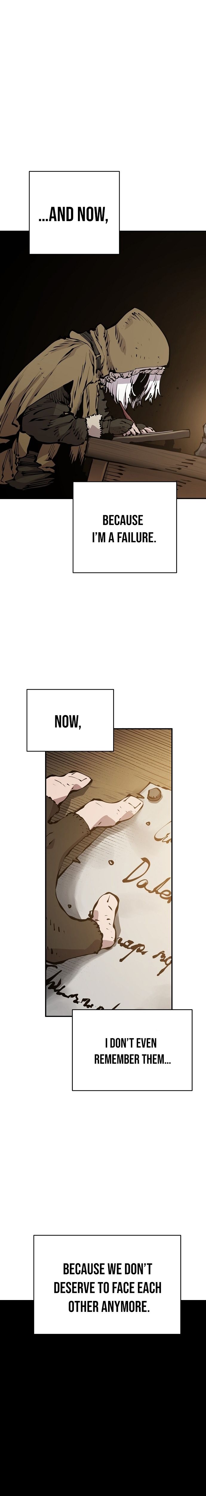 Player Manhwa - Chapter 77 Page 8