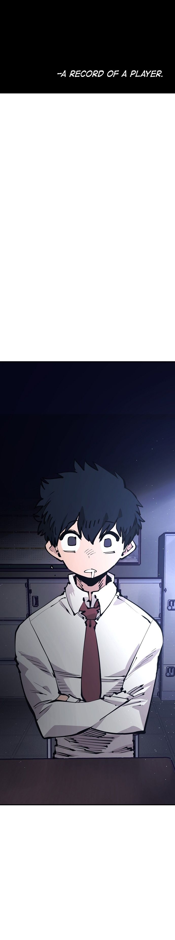 Player Manhwa - Chapter 77 Page 9