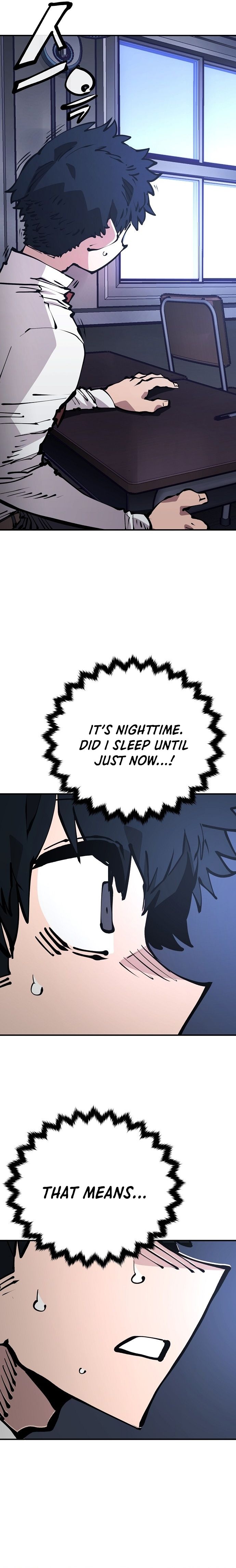 Player Manhwa - Chapter 77 Page 10