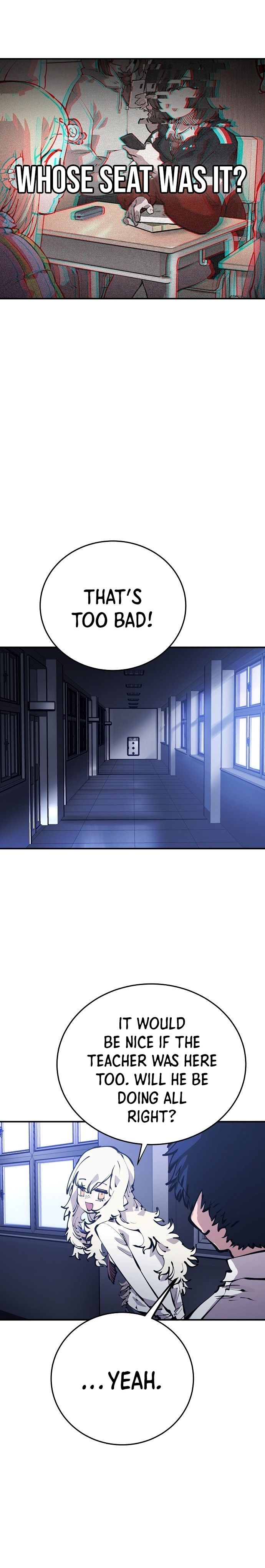 Player Manhwa - Chapter 77 Page 19