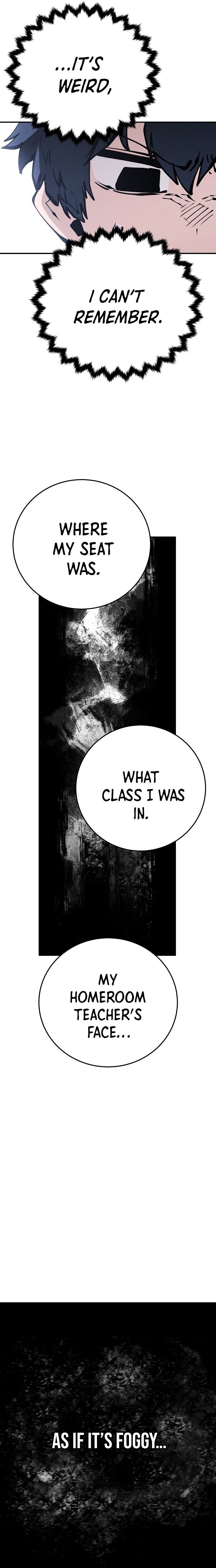 Player Manhwa - Chapter 77 Page 20