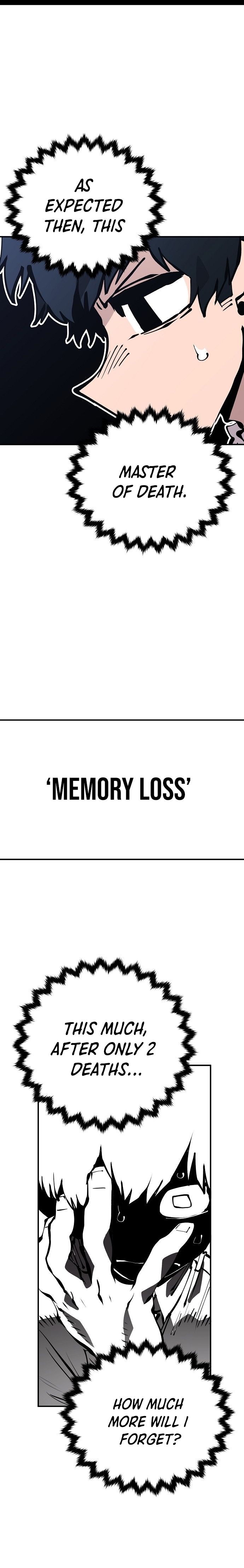 Player Manhwa - Chapter 77 Page 21