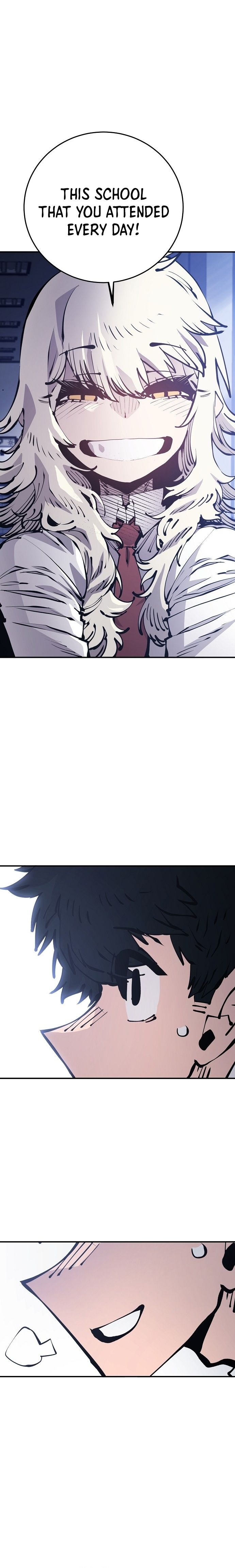 Player Manhwa - Chapter 77 Page 23