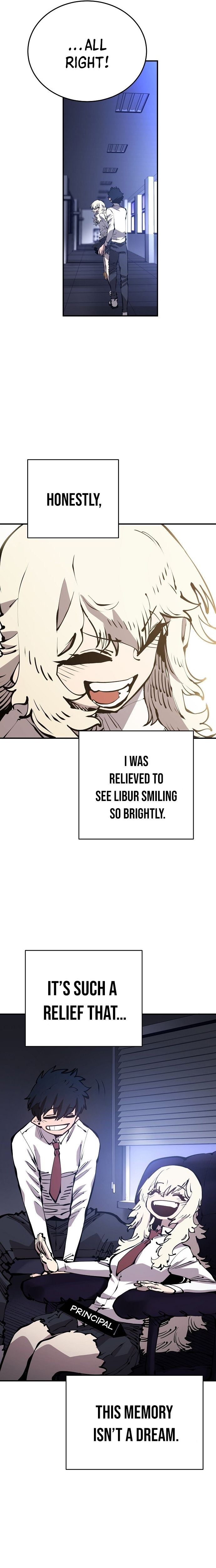 Player Manhwa - Chapter 77 Page 24