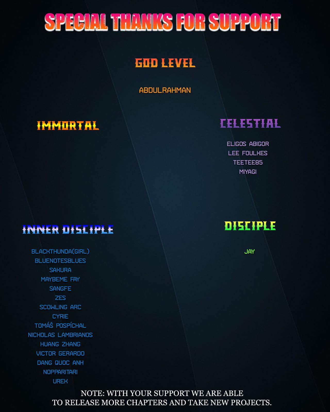 Player Manhwa - Chapter 77 Page 26