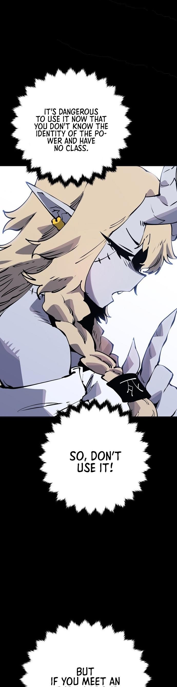 Player Manhwa - Chapter 44 Page 2