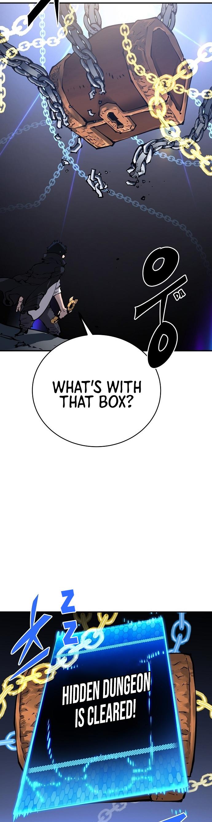 Player Manhwa - Chapter 44 Page 19
