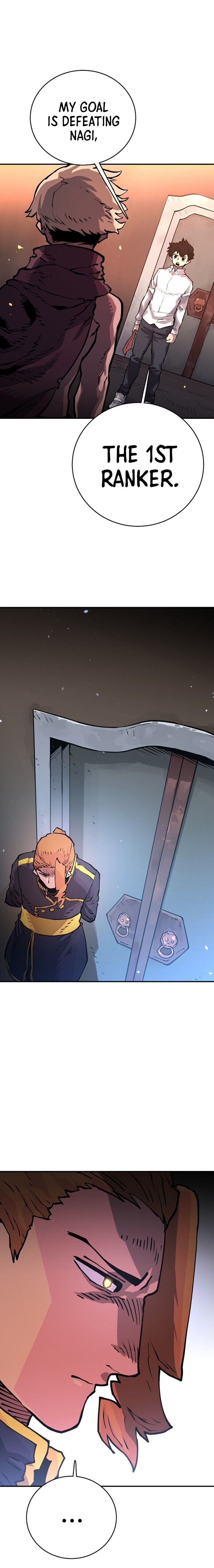 Player Manhwa - Chapter 10 Page 0