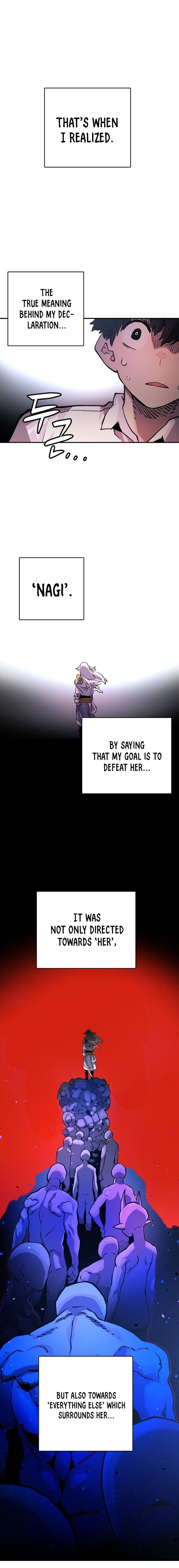 Player Manhwa - Chapter 10 Page 4