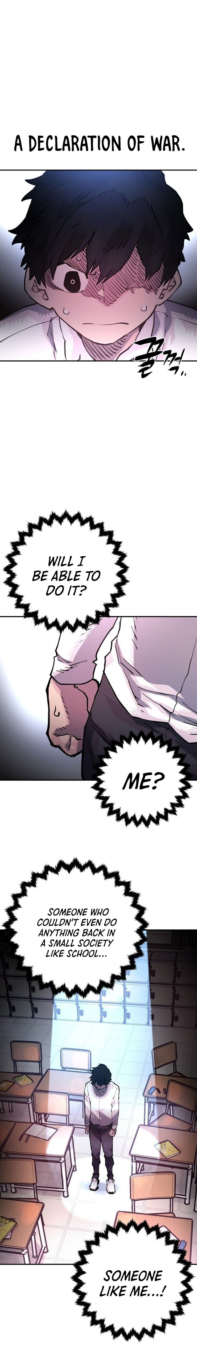 Player Manhwa - Chapter 10 Page 5