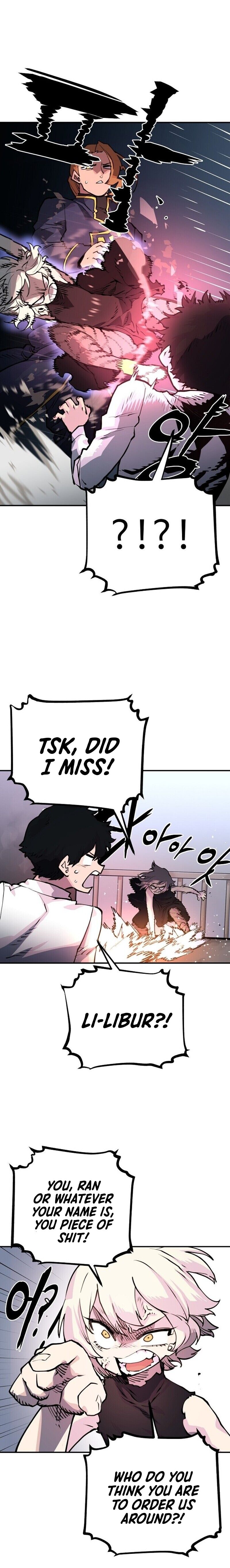 Player Manhwa - Chapter 10 Page 12