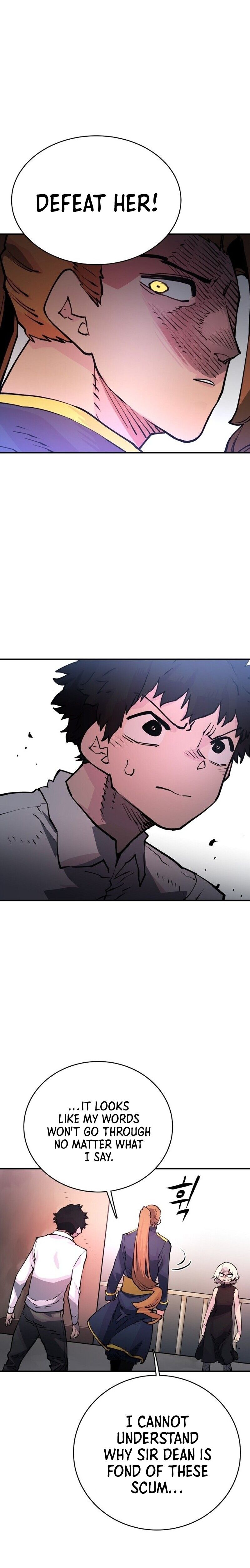 Player Manhwa - Chapter 10 Page 14