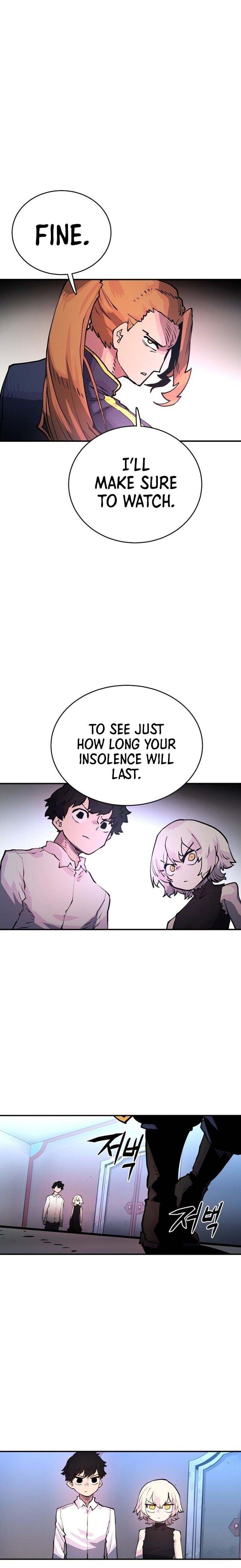 Player Manhwa - Chapter 10 Page 15