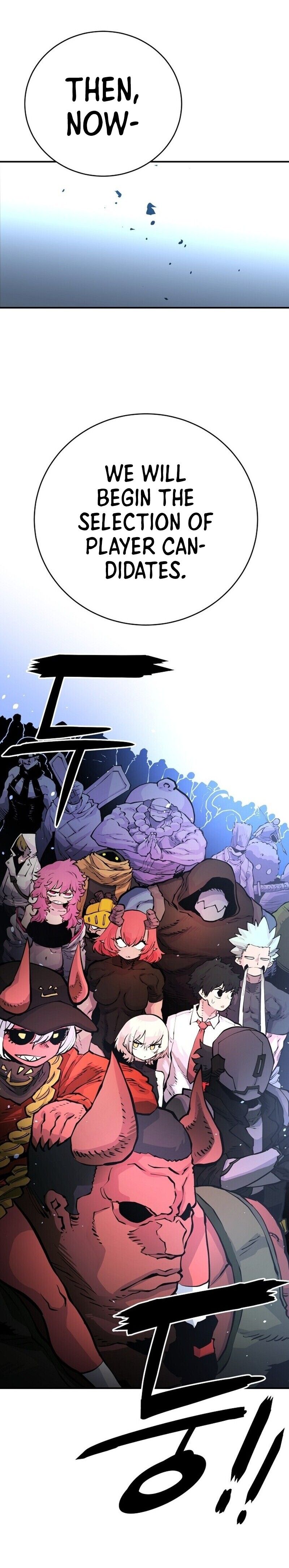 Player Manhwa - Chapter 10 Page 19