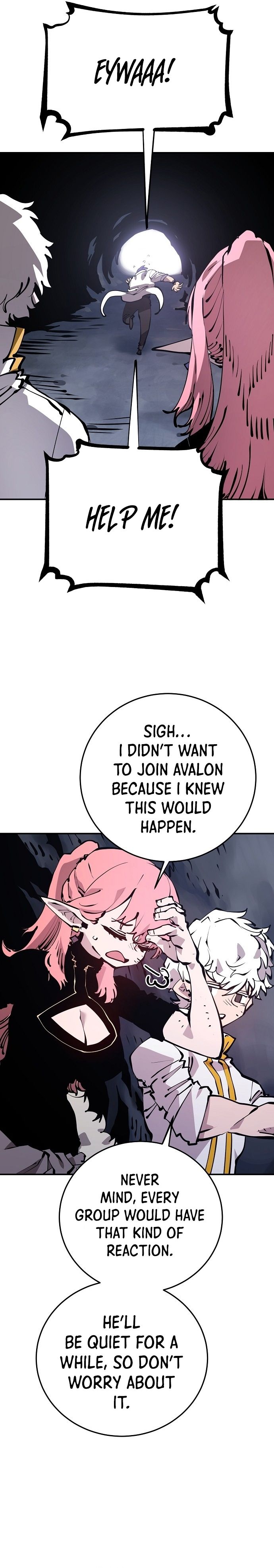 Player Manhwa - Chapter 78 Page 16