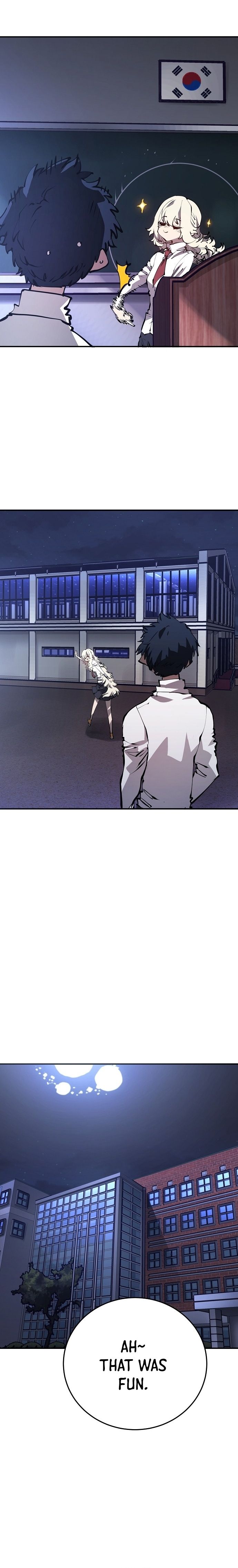 Player Manhwa - Chapter 78 Page 21